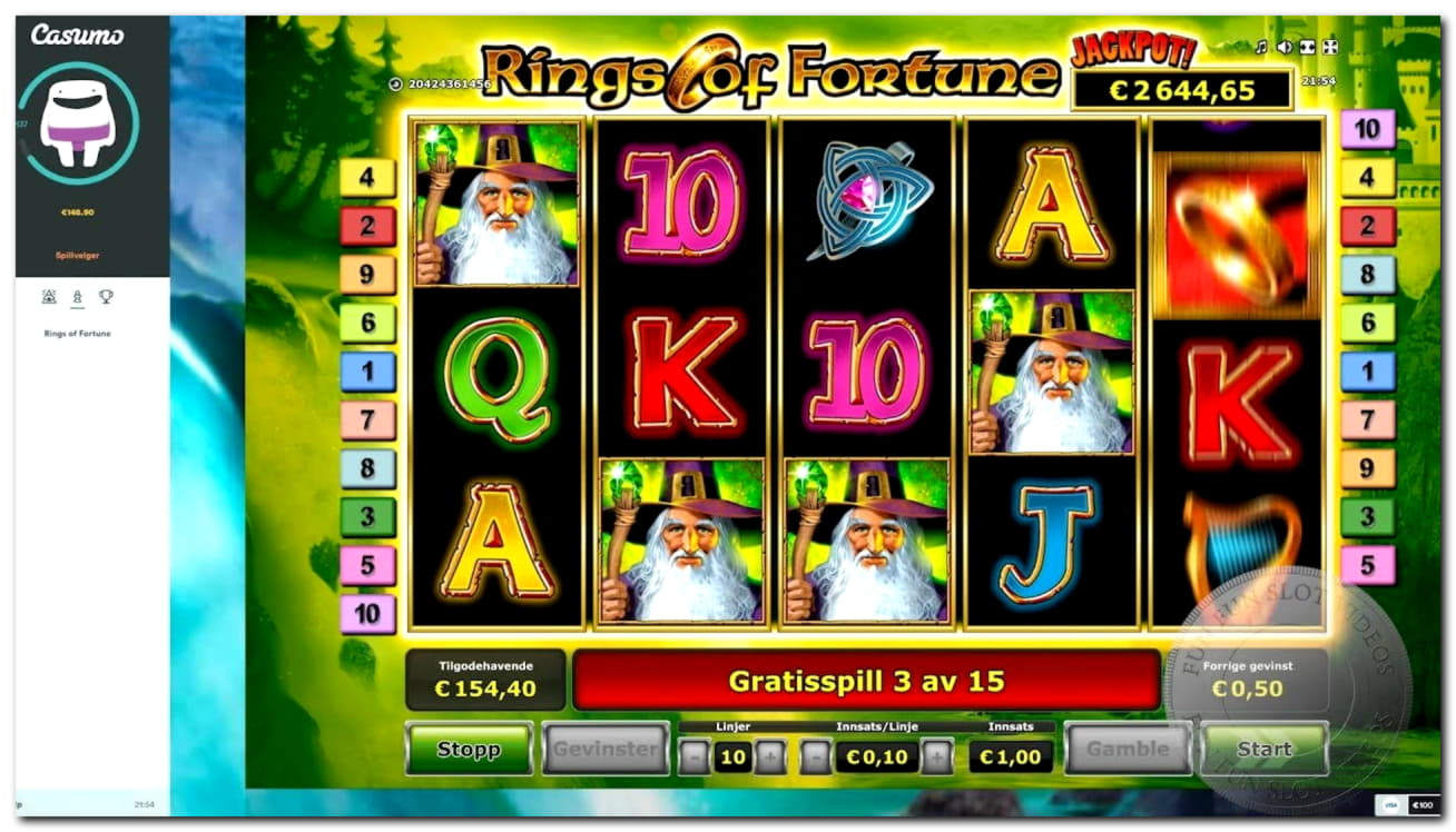 $325 Mobile freeroll slot tournament at Royal Panda Casino