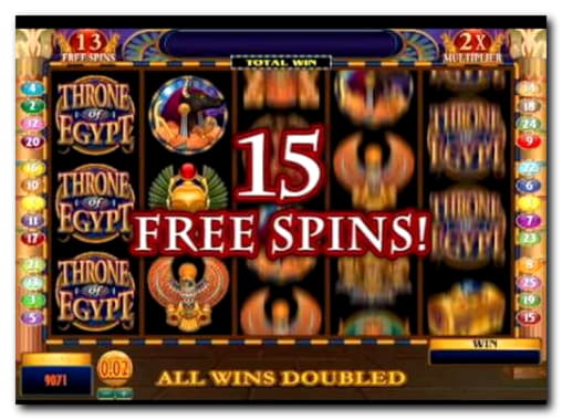 €2250 No deposit casino bonus at Casino com