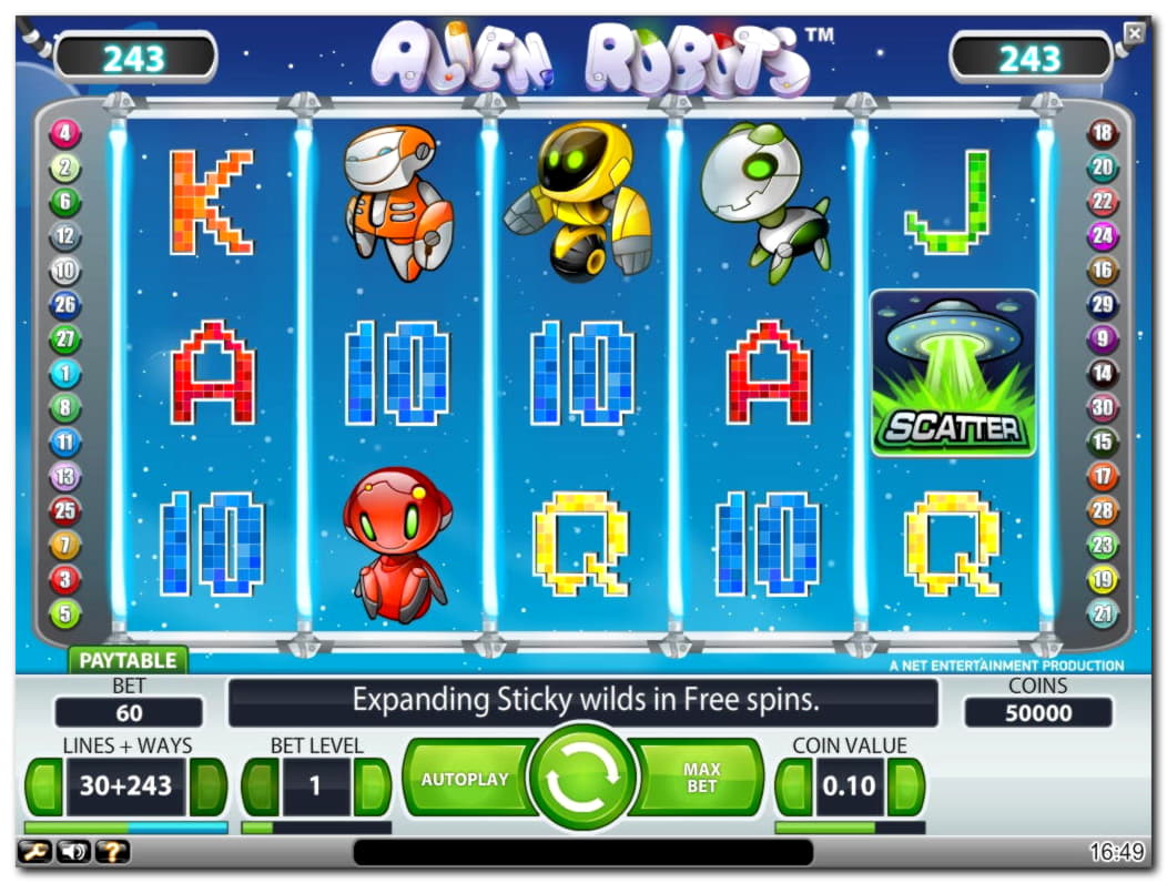 EUR 95 Casino chip at Come On Casino