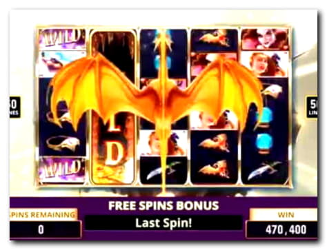 595% No Rules Bonus! at Party Casino