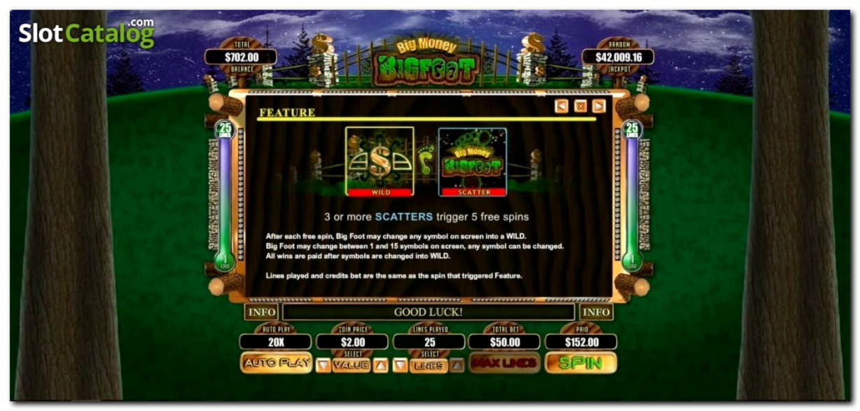 10 Free Spins Casino at Jackpot City Casino