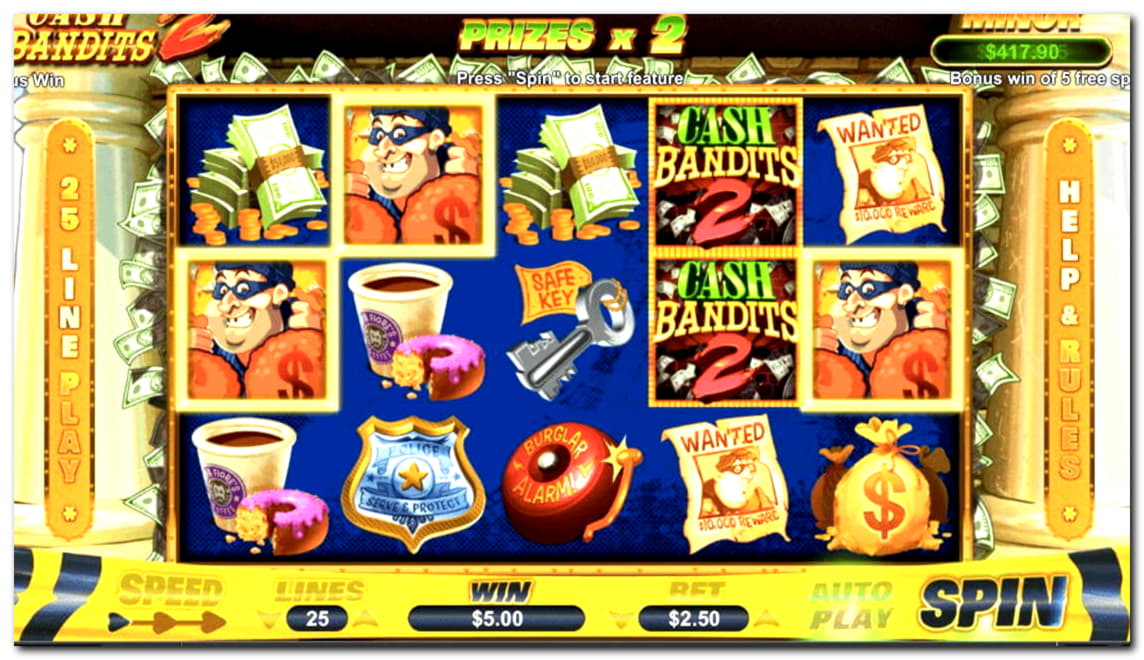 88 Free Spins no deposit casino at Power Spins Casino