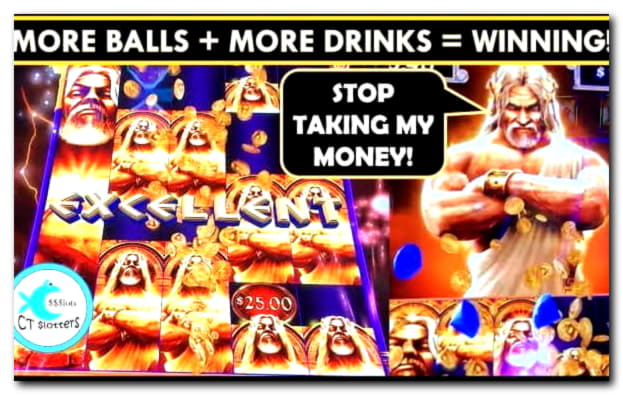 140 Loyalty Free Spins! at Euro Palace Casino