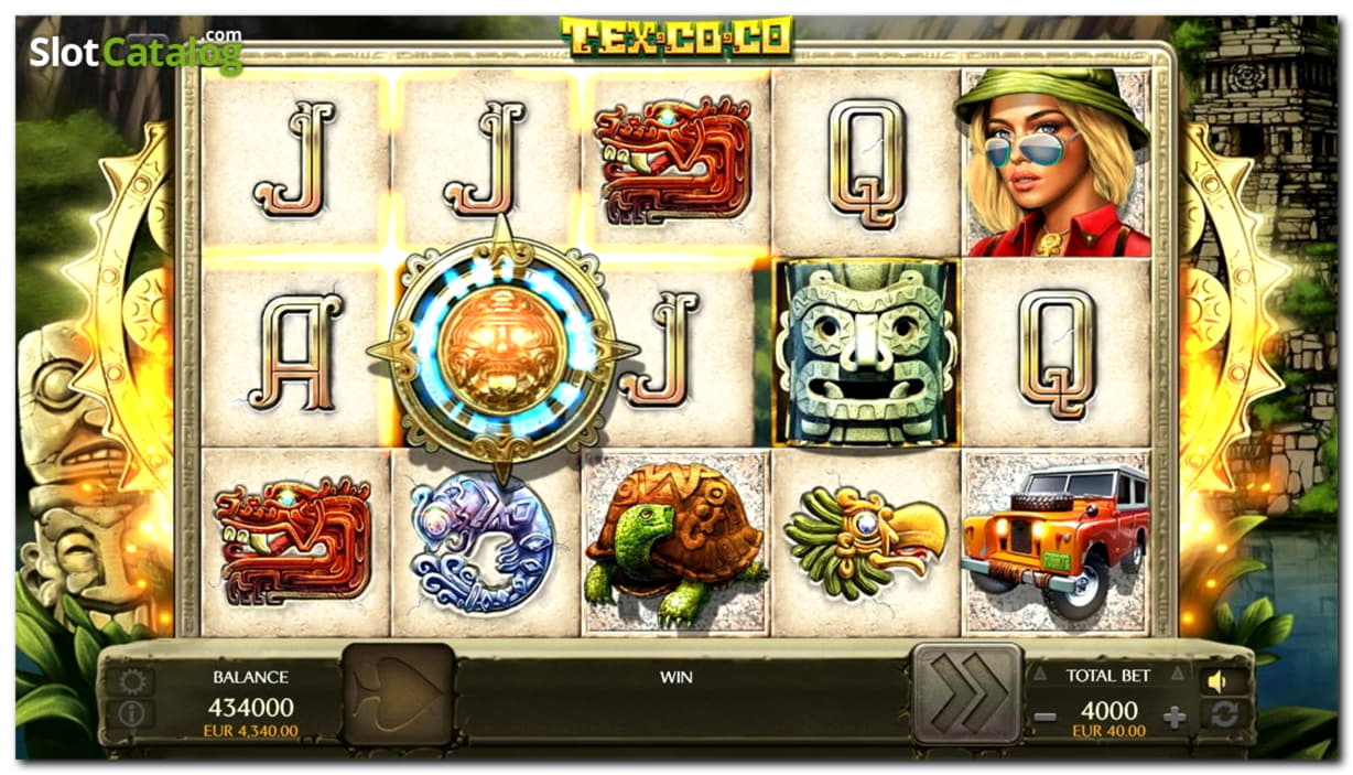 250 Free spins no deposit at Spin Palace Casino