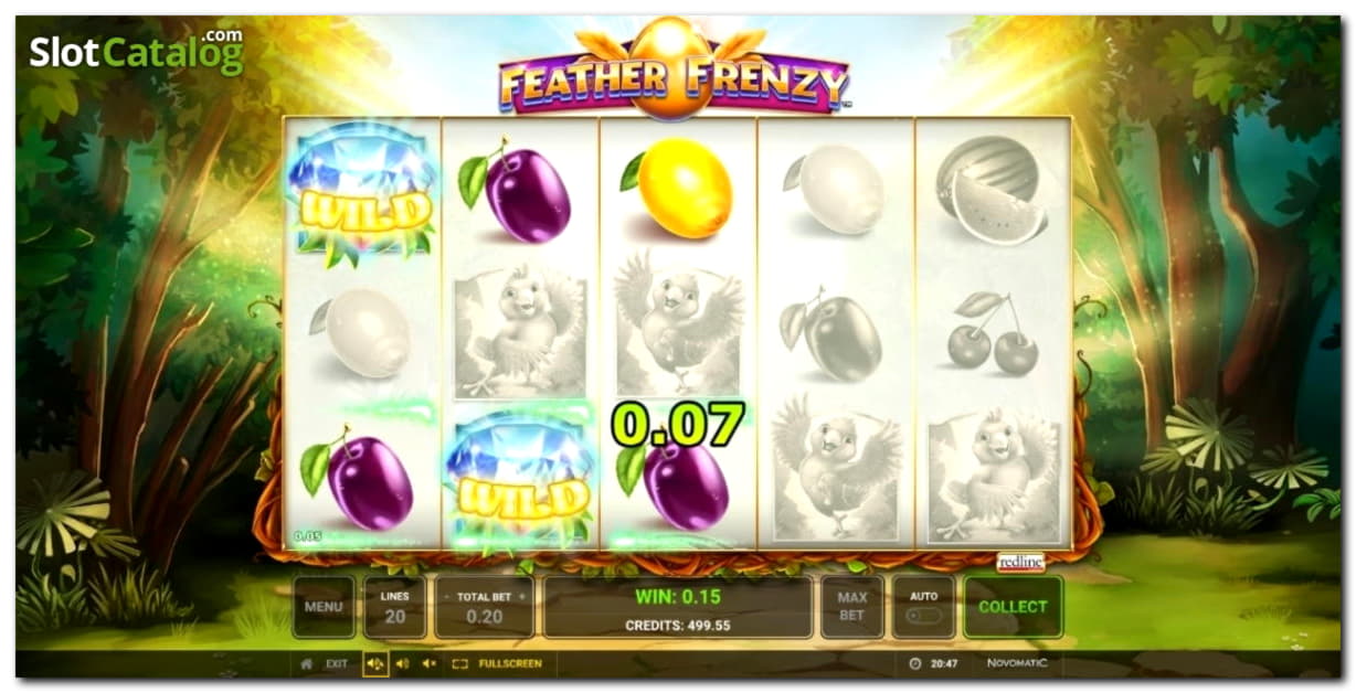 EUR 185 Casino Tournament at River Belle Casino