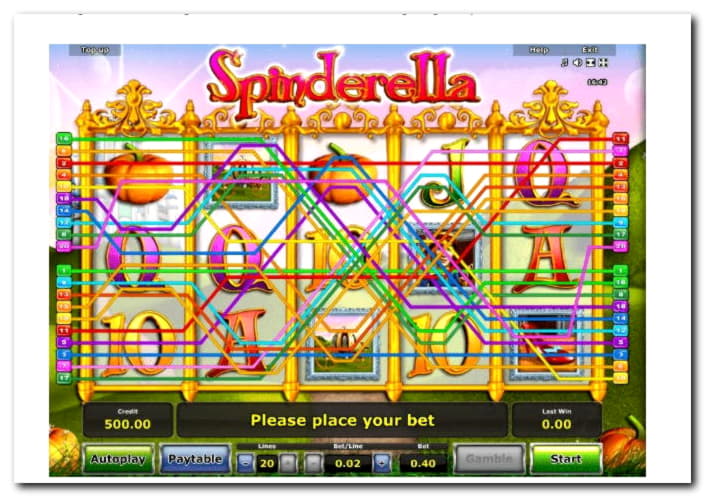 €4840 No deposit at Royal Panda Casino
