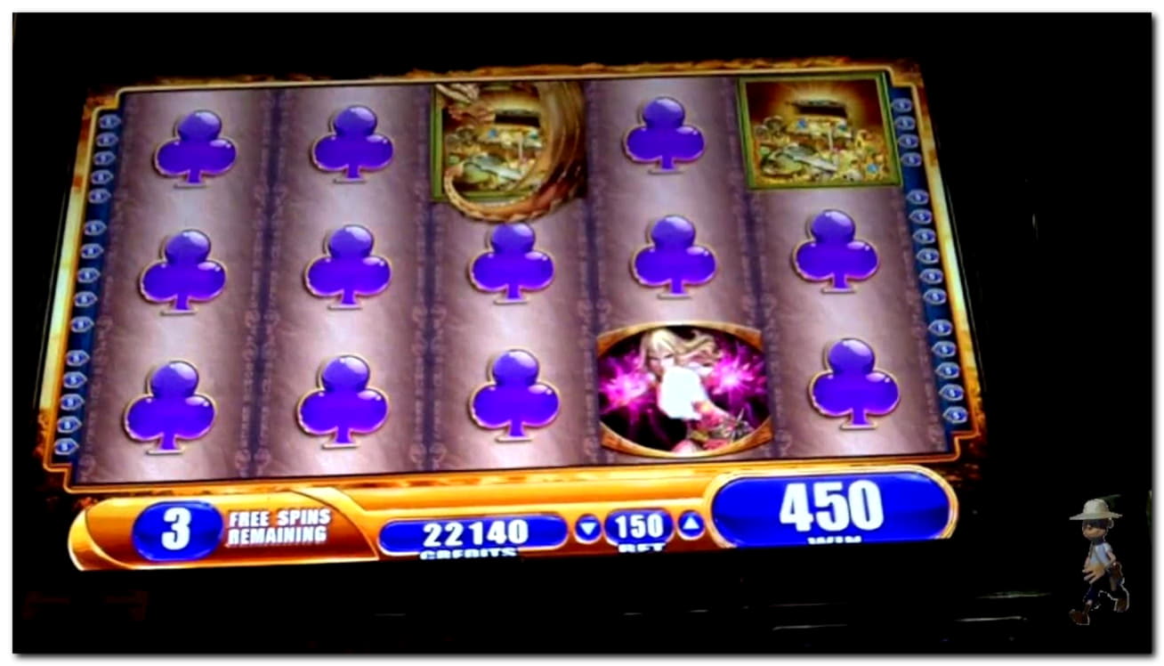 275% First deposit bonus at Euro Palace Casino