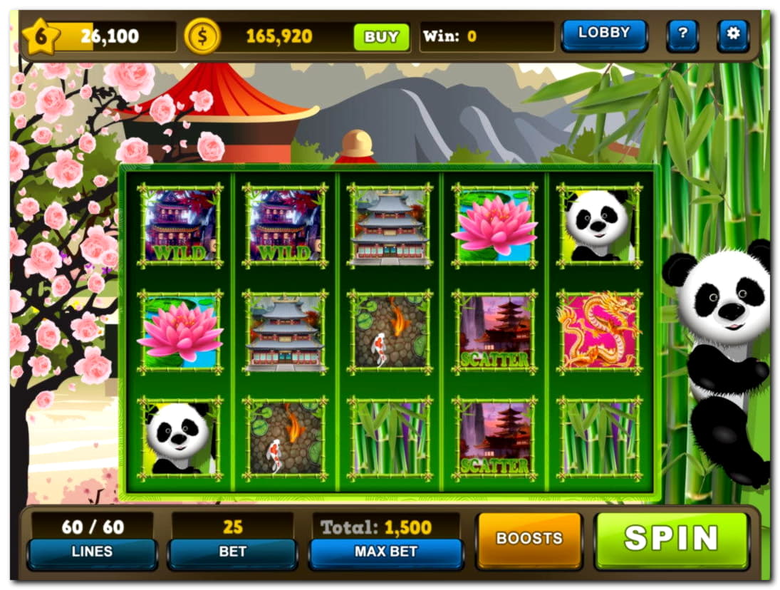 ﻿$1725 no deposit bonus code at Royal Panda Casino
