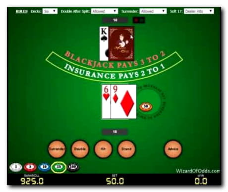 €535 No deposit bonus code at Casino com