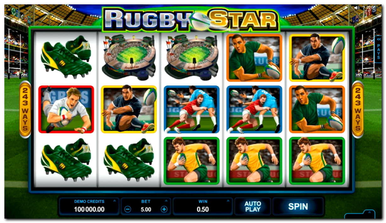 88 Trial Spins at 888 Casino