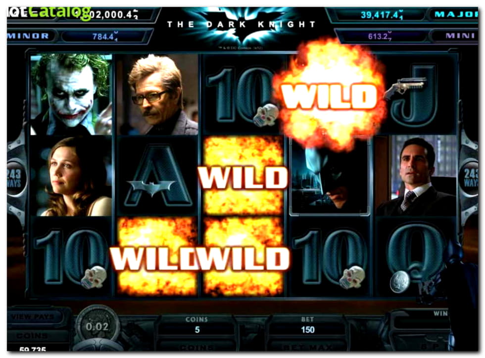 295 Trial Spins at Come On Casino