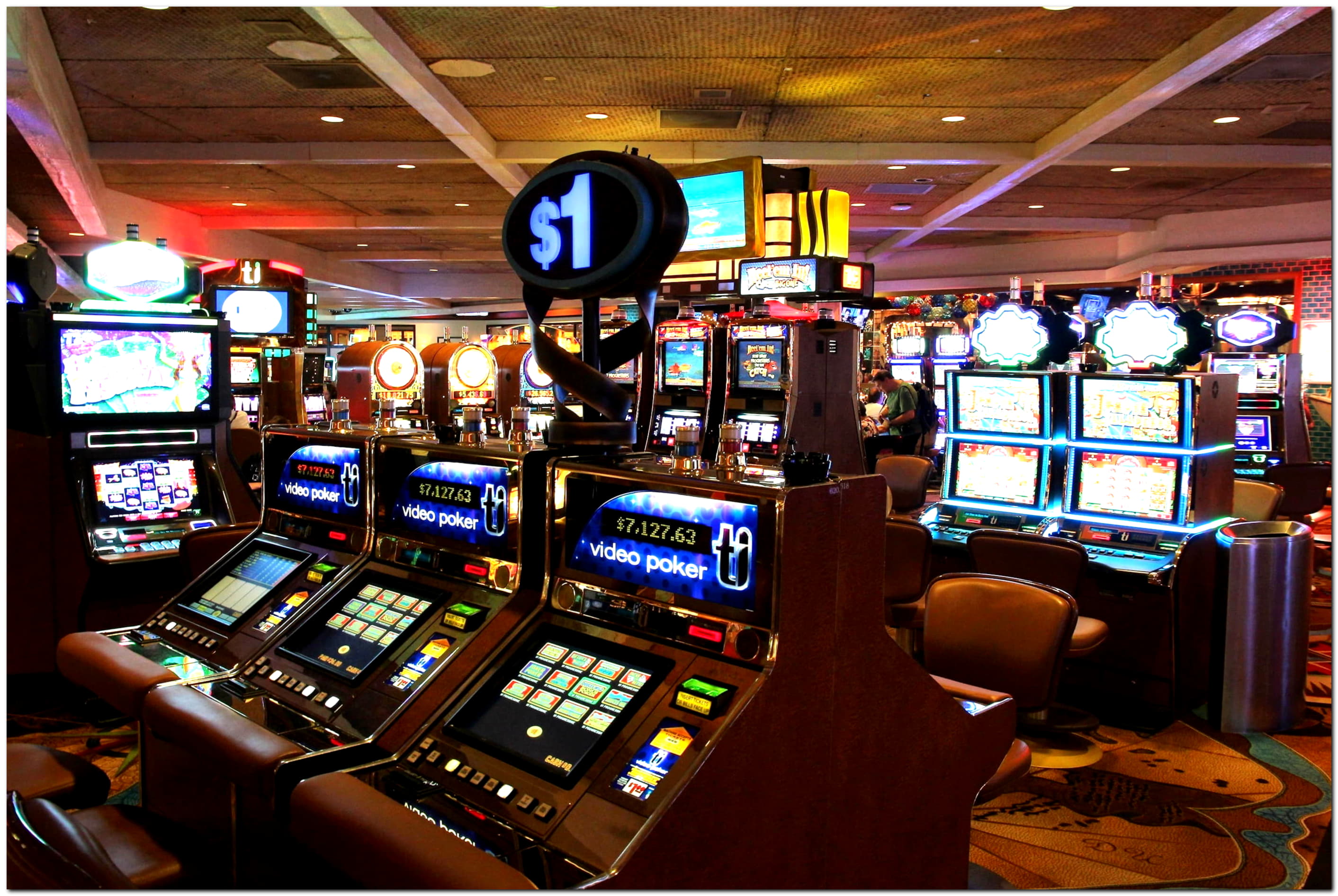 ﻿$285 free chip at Gaming Club Casino