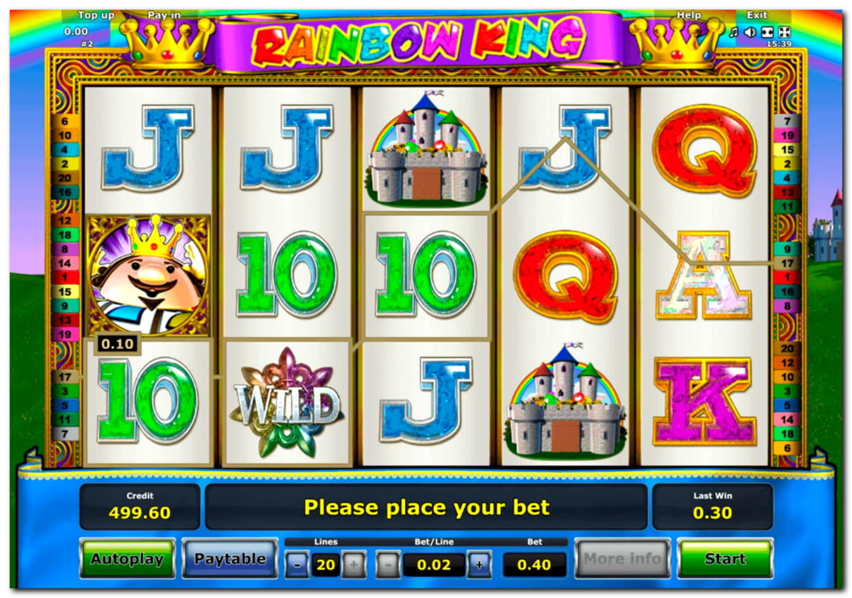 295 free spins at Yes Casino 