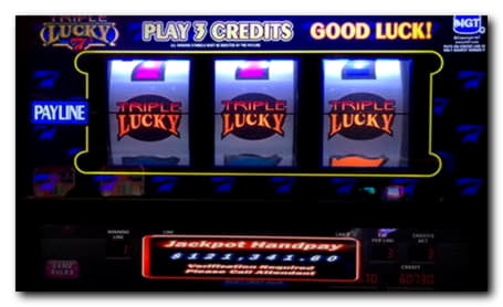 110 FREE SPINS at Casino Las Vegas