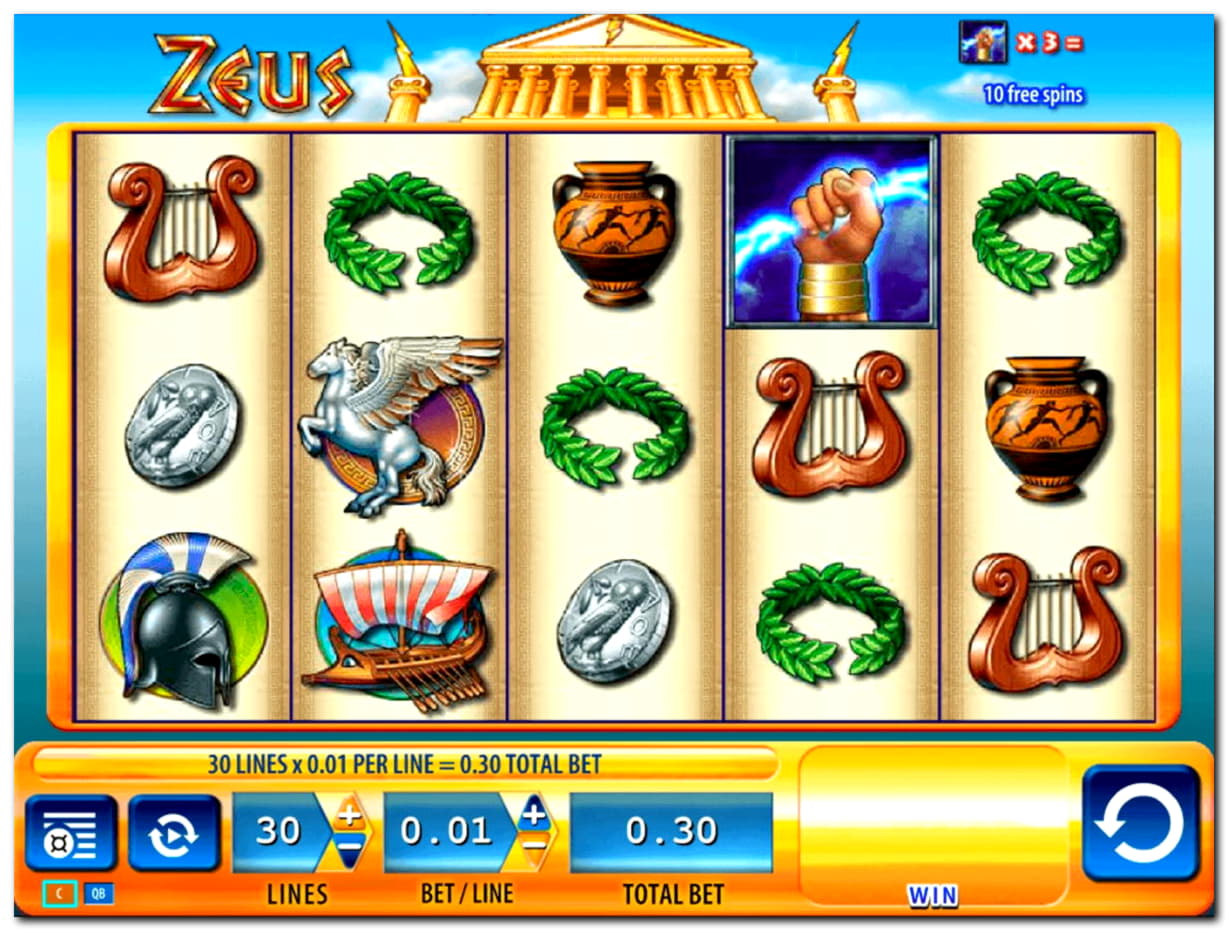 EURO 325 Casino tournaments freeroll at Spin Palace Casino