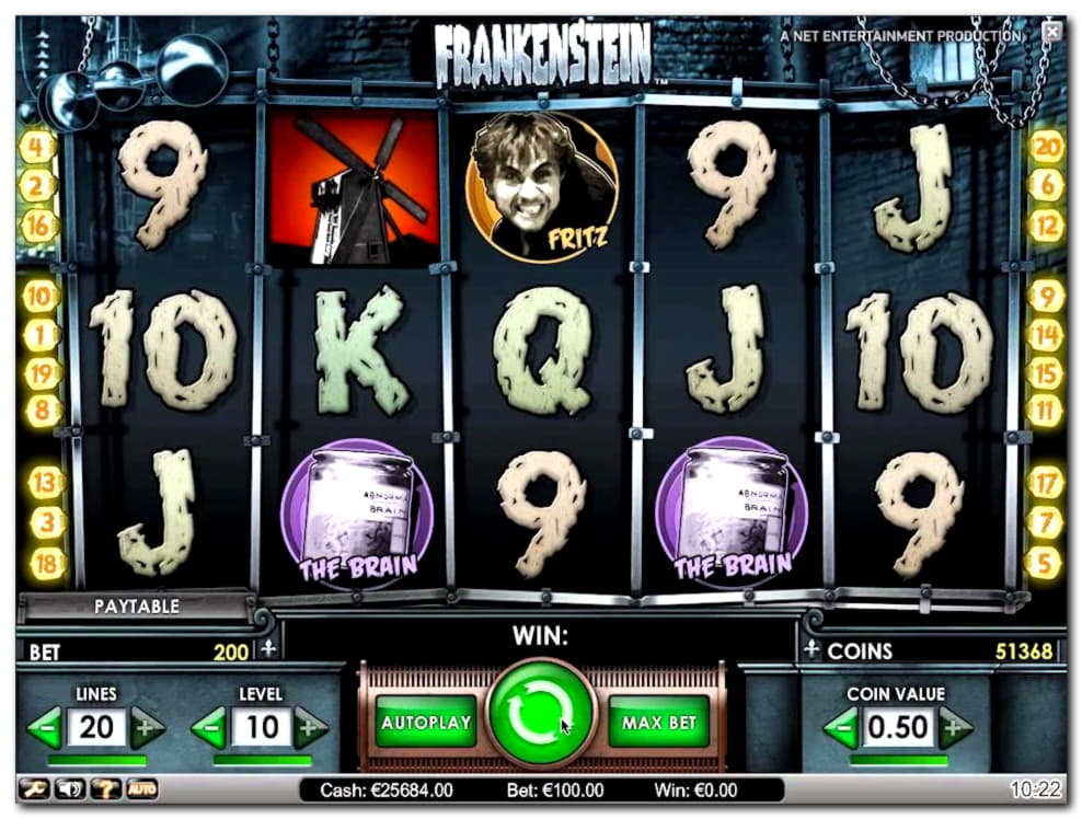 45 Trial Spins at River Belle Casino