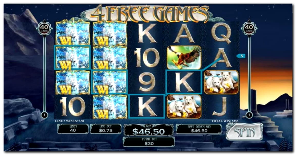 $235 Free Casino Tournament at Come On Casino