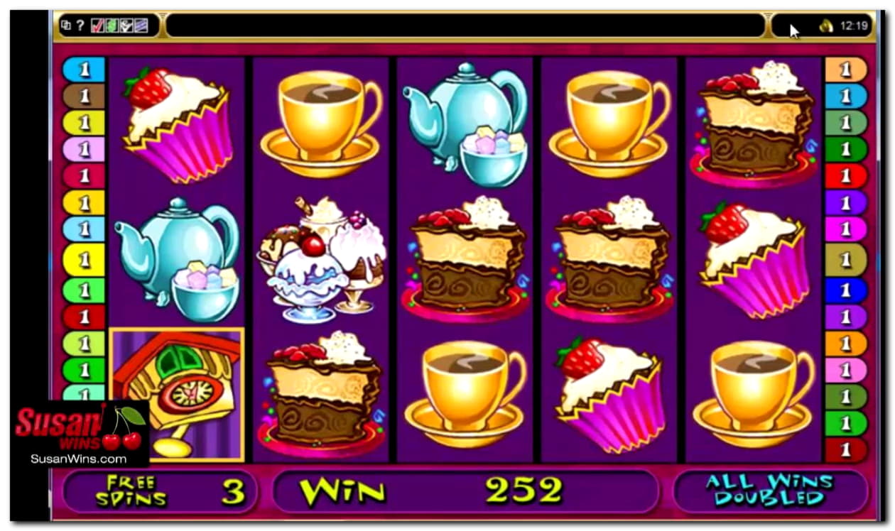 ﻿$370 Daily freeroll slot tournament at Casino com