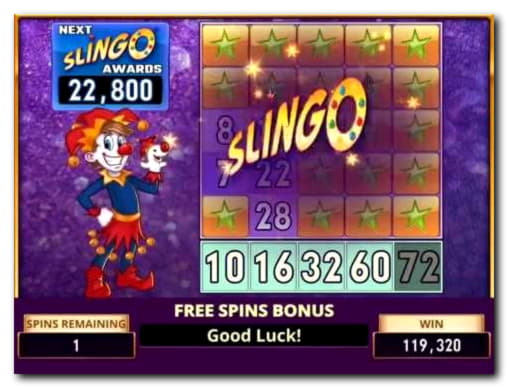 €615 Free Casino Ticket at Come On Casino
