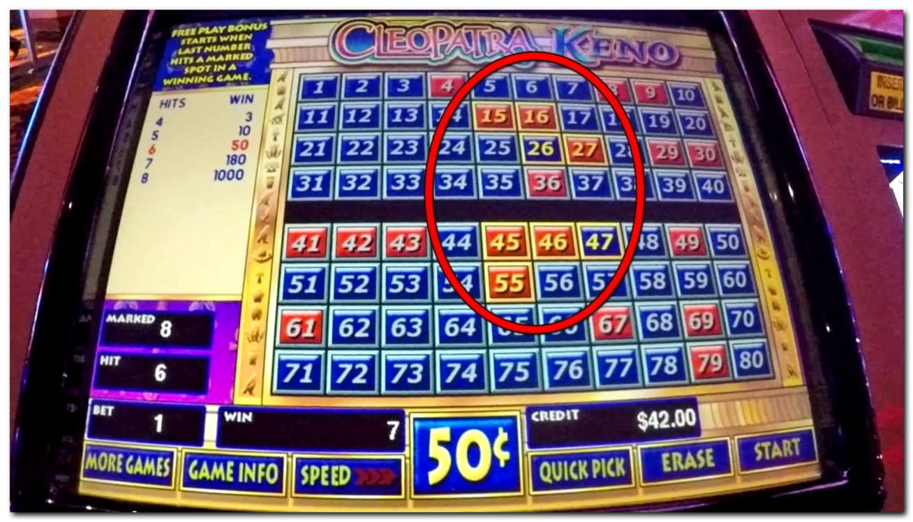 EUR 345 Free Cash at River Belle Casino