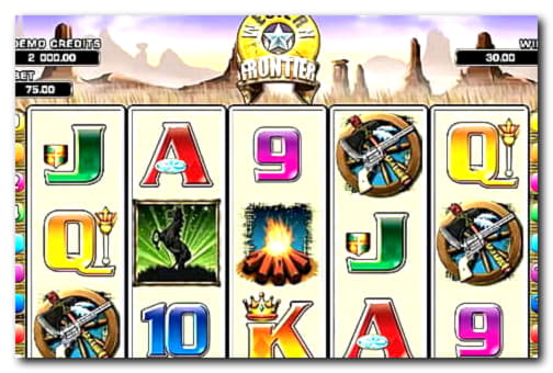 Eur 50 casino chip at Royal Panda Casino