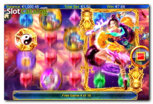 130 Loyalty Free Spins! at Gluck24 Casino