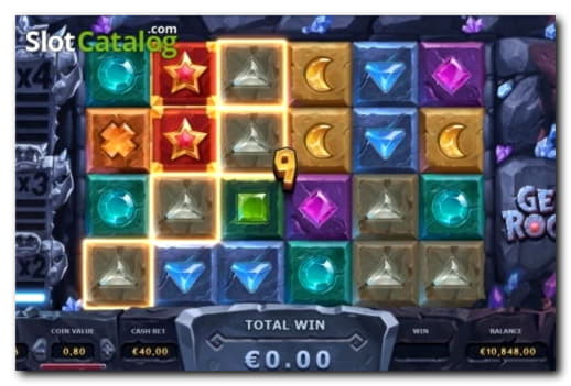 300 Free spins no deposit casino at Power Spins Casino