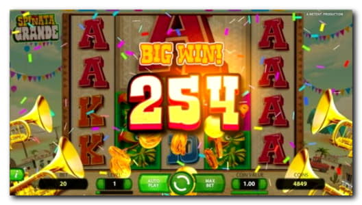 $4855 No Deposit Bonus Casino at Slots Million Casino
