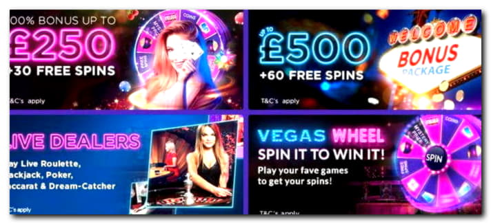 205 Free Spins no deposit casino at Dafa Bet Casino