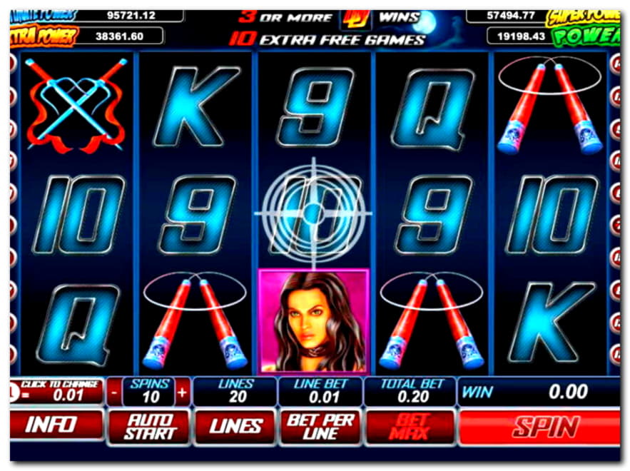€1075 No Deposit Bonus at bWin Casino