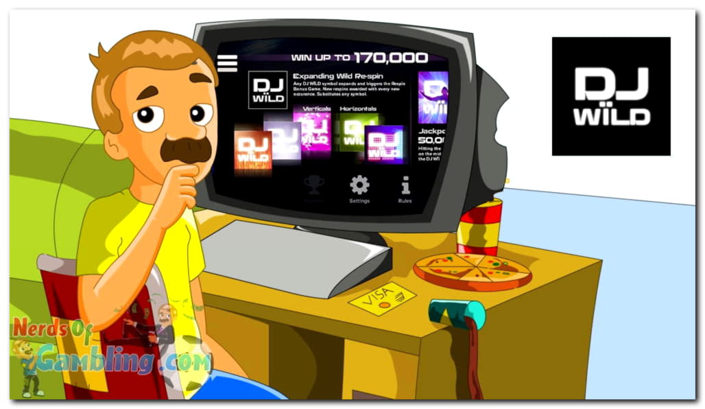 910% Deposit Match Bonus at Maldives Casino 