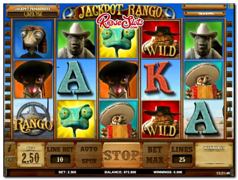 £3160 NO DEPOSIT at Ruby Fortune Casino