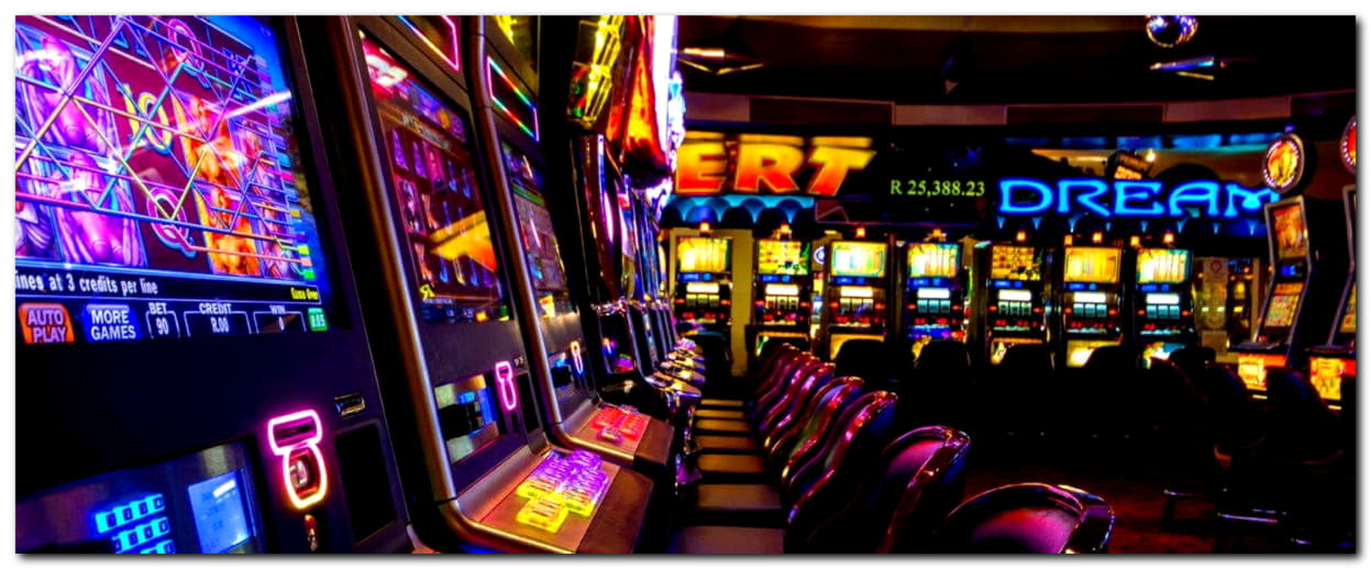 Eur 165 Daily freeroll slot tournament at No Bonus Casino