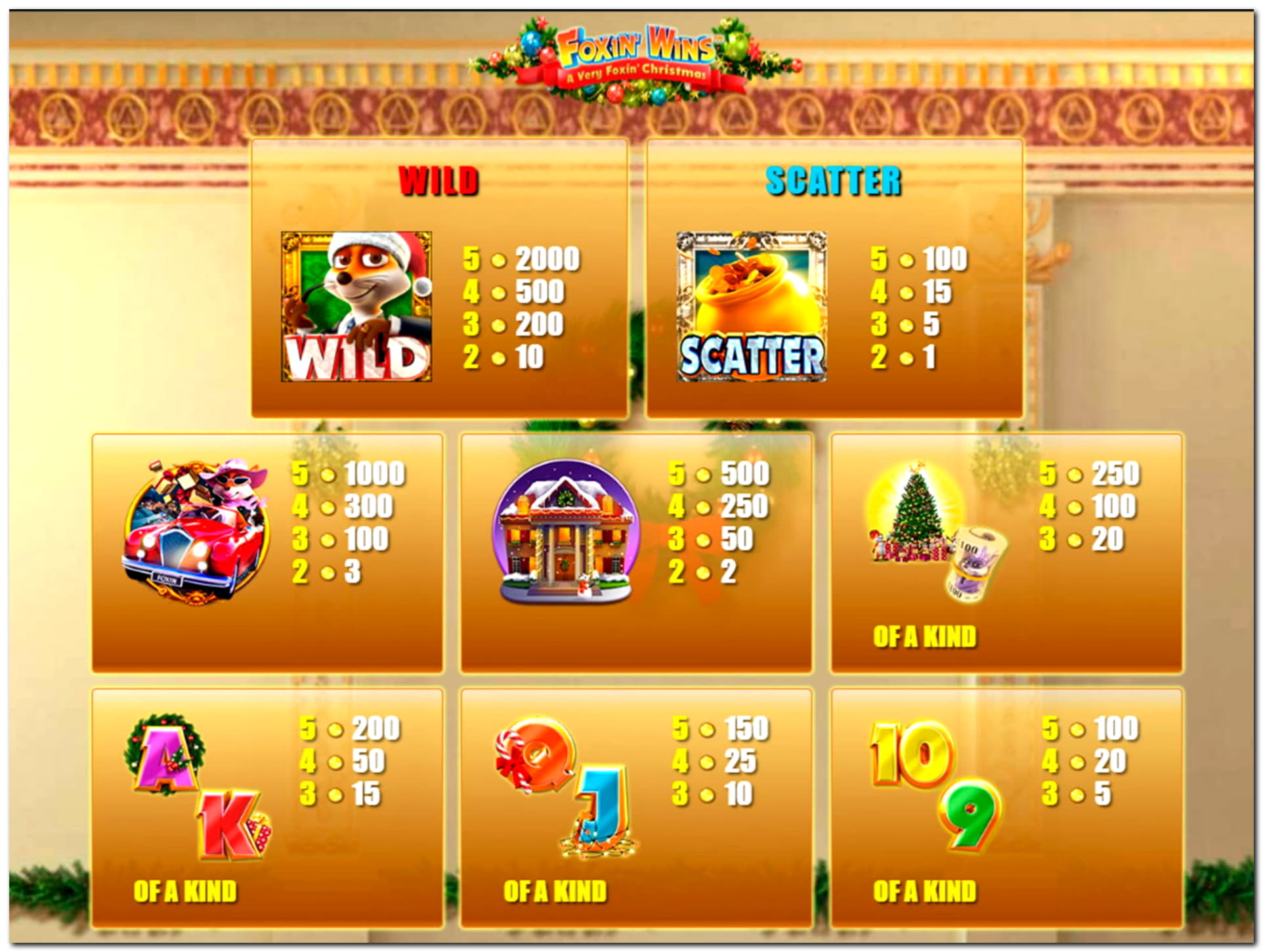 230 Free Casino Spins at Party Casino