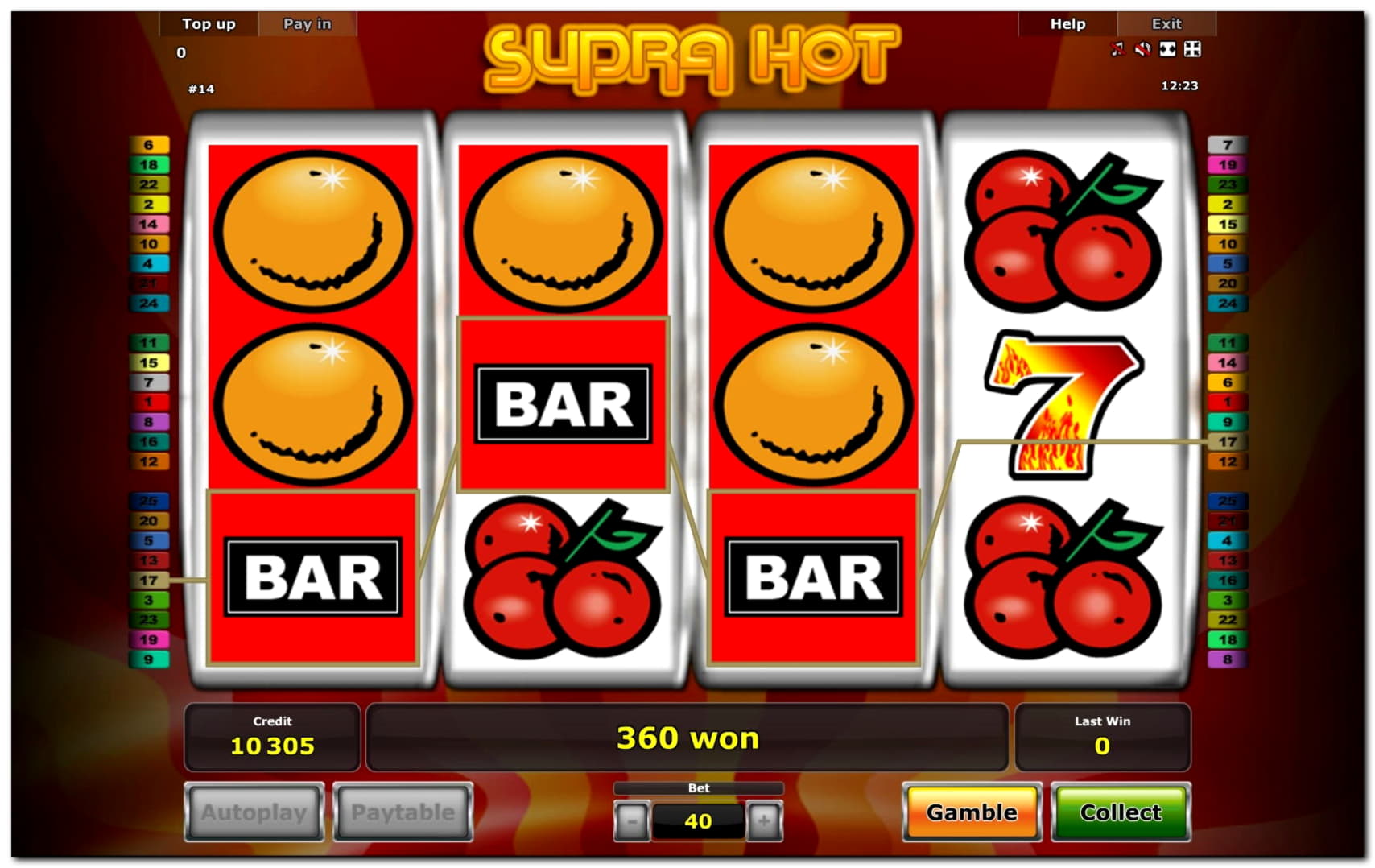 230 Free Casino Spins at Dafa Bet Casino