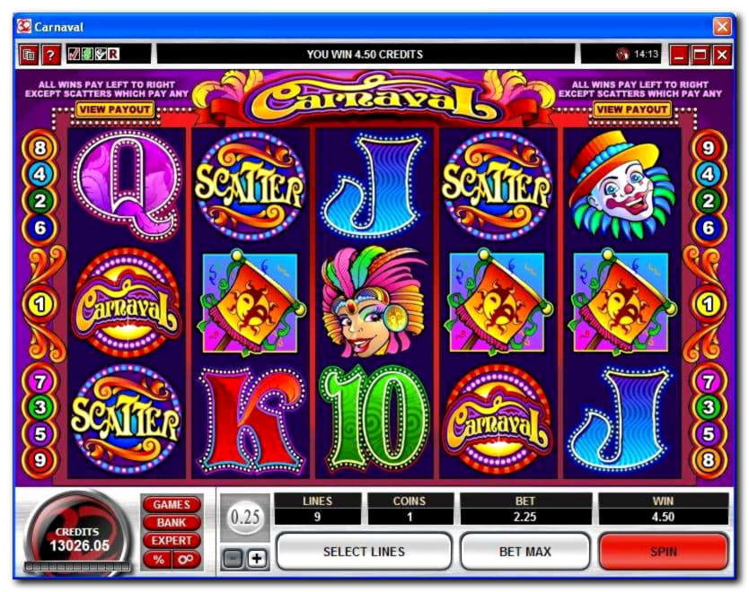 270 FREE SPINS at No Bonus Casino