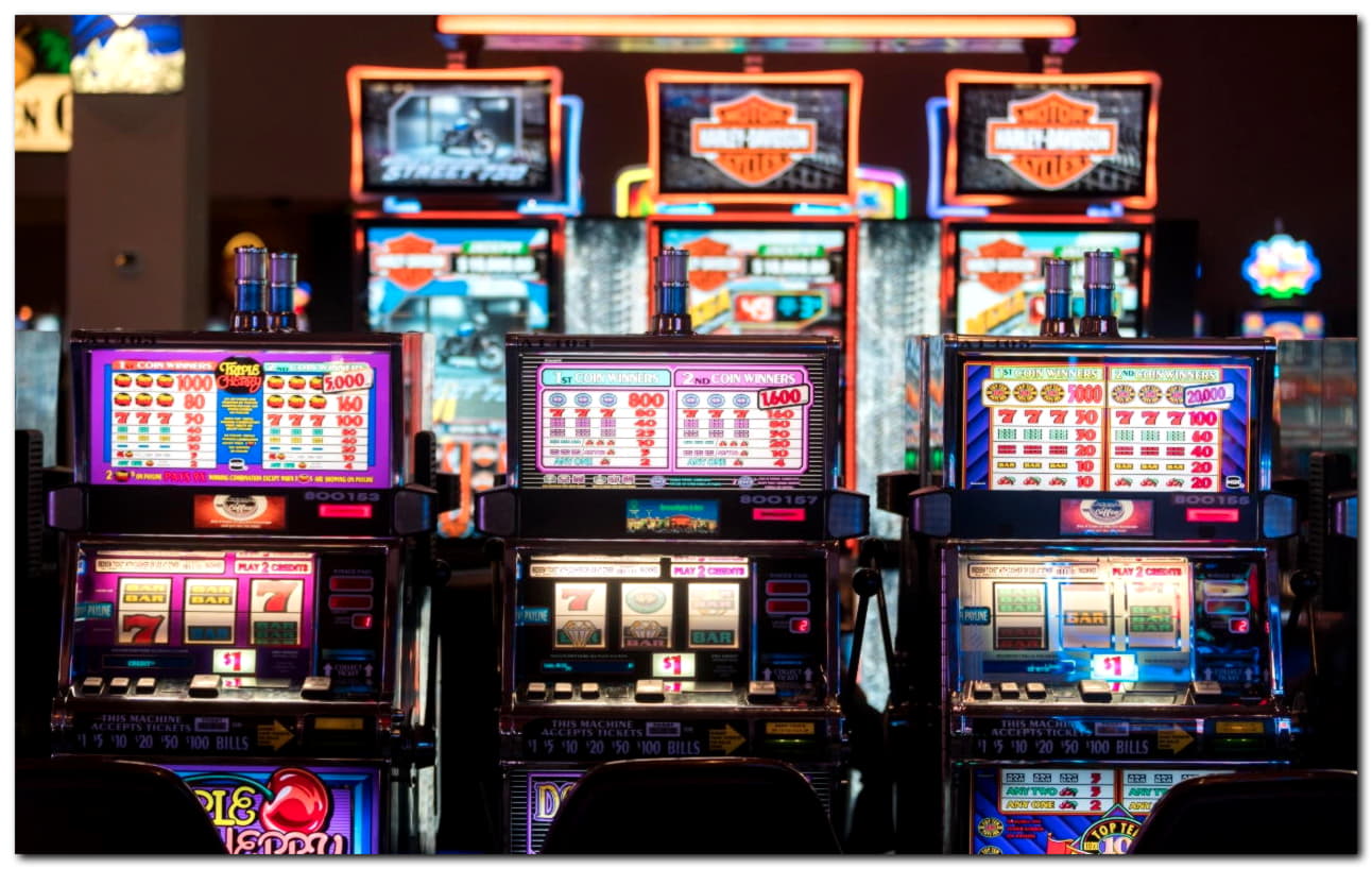 EURO 2360 No deposit casino bonus at Treasure Island Jackpots Casino (Australia Casino Mirror)