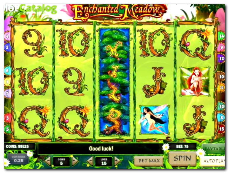 EUR 535 Free Chip at Estonia Casino 