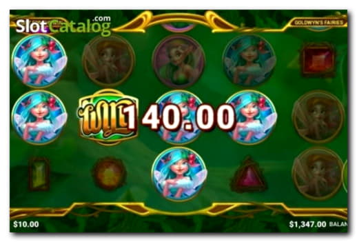 205% Match Bonus Casino at Royal Panda Casino