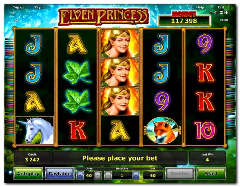 160% Signup casino bonus at Spin Palace Casino