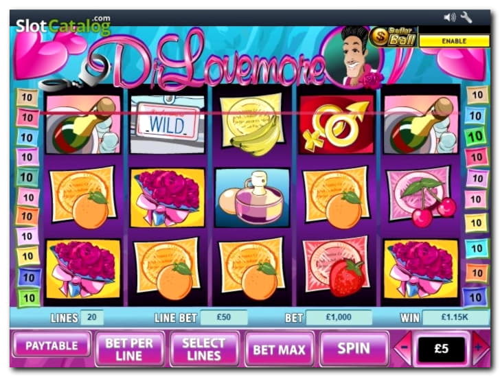 475% Deposit match bonus at bWin Casino