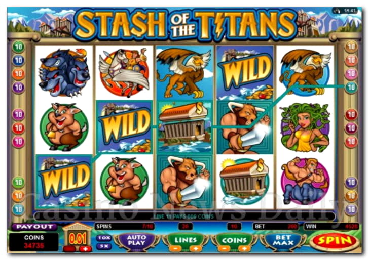 €145 FREE Chip at Gaming Club Casino