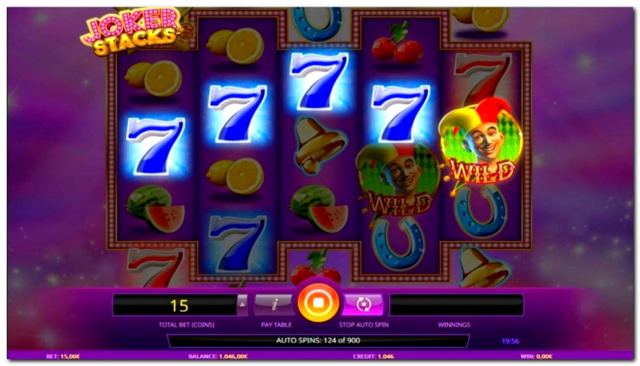540% Match at a casino at Casino Las Vegas