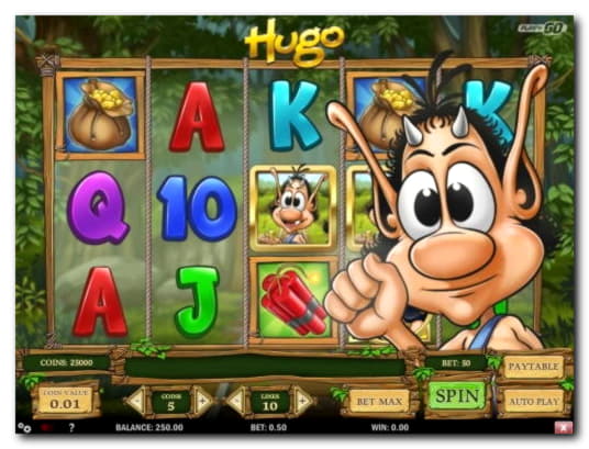 $865 Casino Tournament at Jackpot City Casino