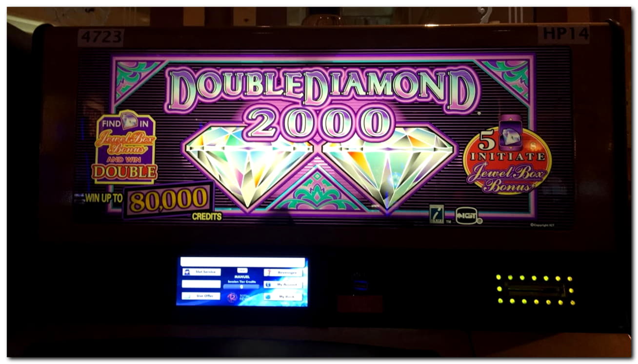 $115 No Deposit Bonus Casino at Casino com