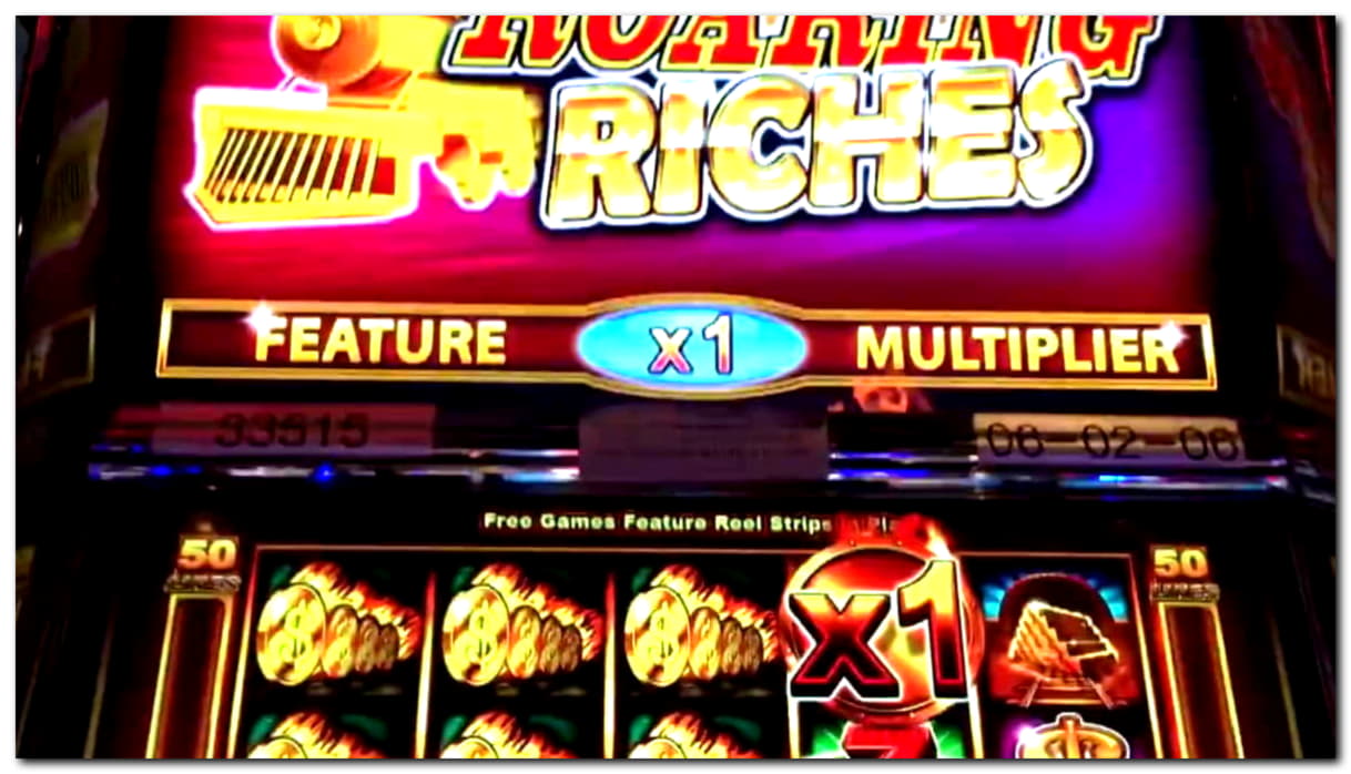 €370 FREE CASINO CHIP at Spin Palace Casino