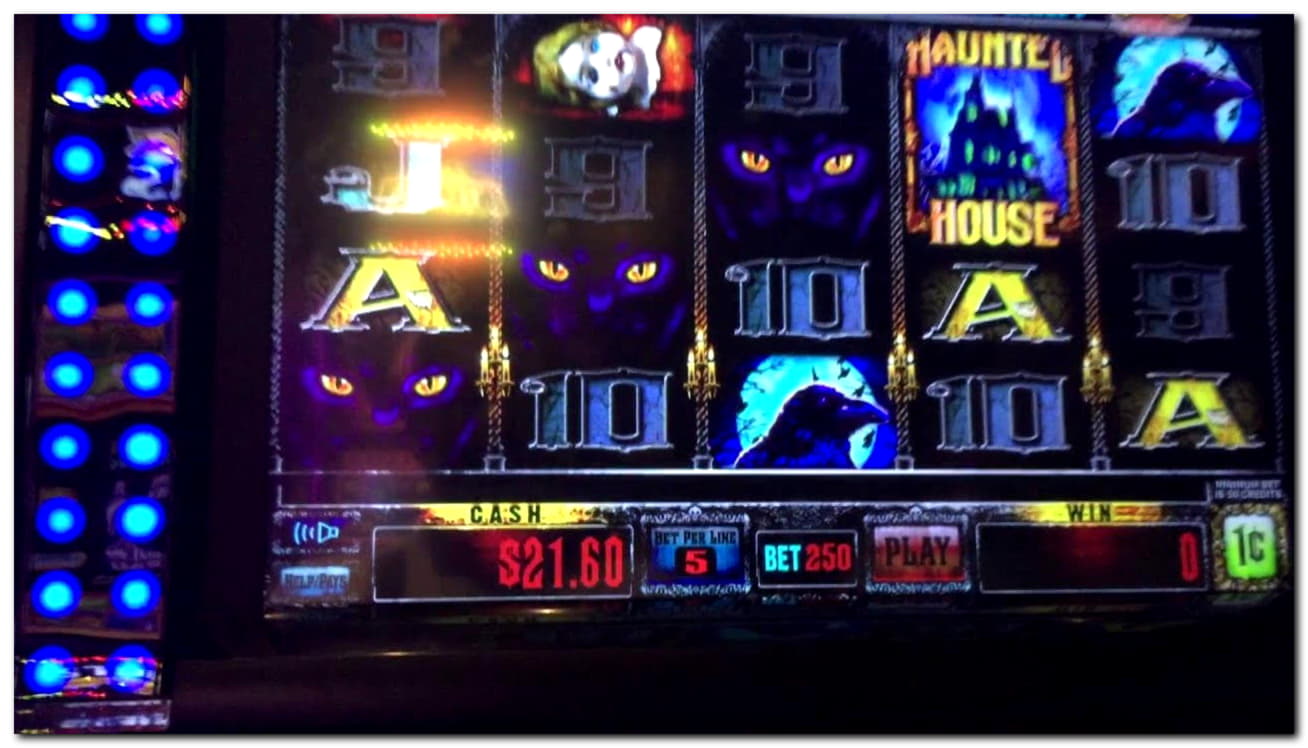 77 free spins no deposit at Casino com