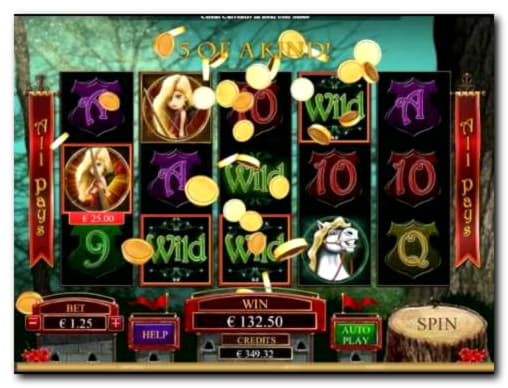 $245 Daily freeroll slot tournament at Slots Heaven Casino