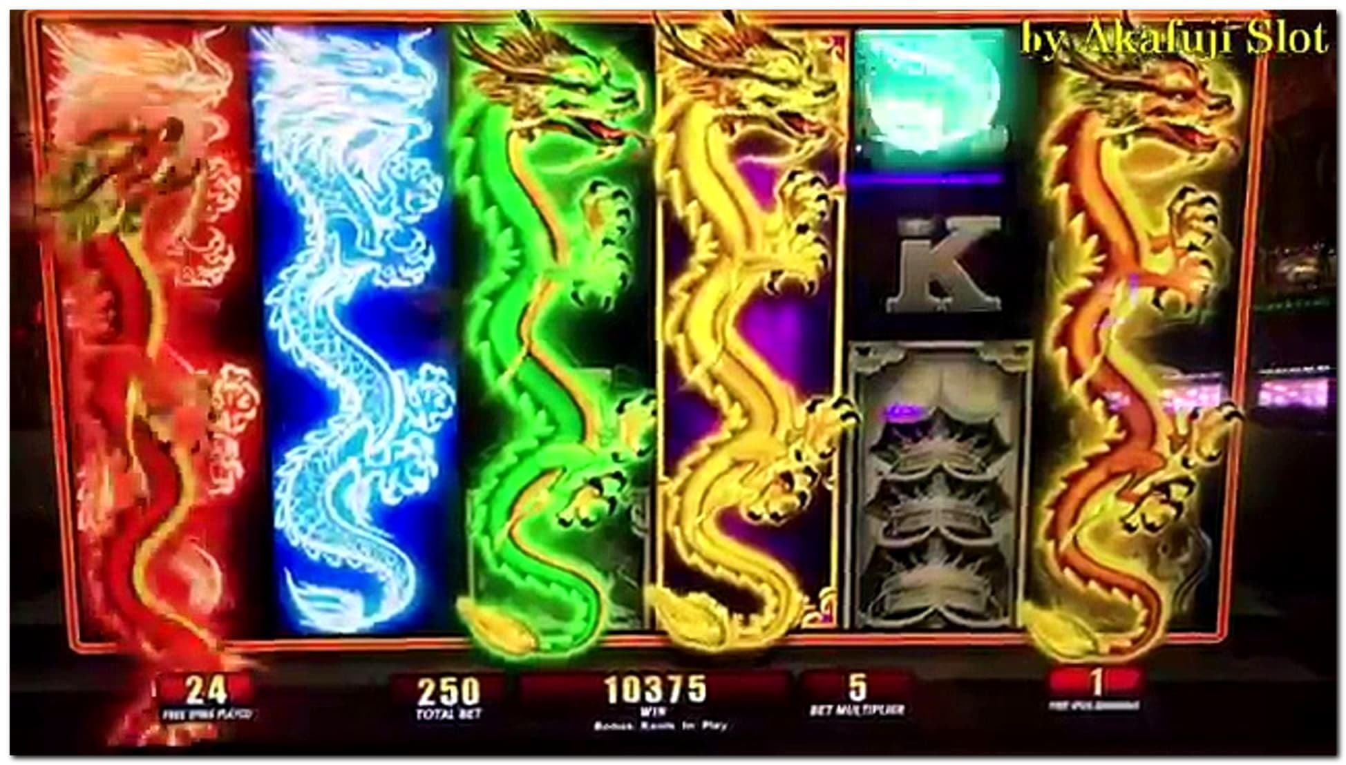 EURO 345 Casino chip at Power Spins Casino
