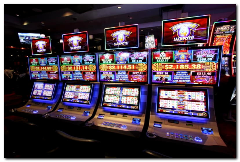 £1355 No Deposit at River Belle Casino